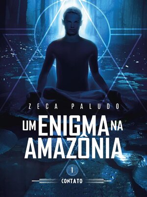 cover image of An Enigma in Amazon